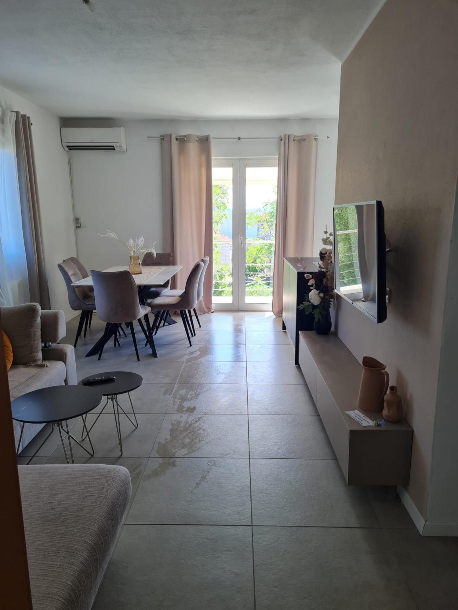 Villa Oleander Marina Buitenkant foto