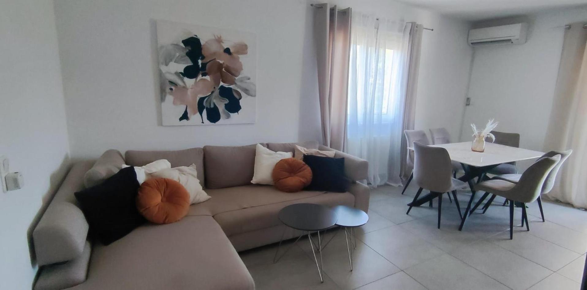 Villa Oleander Marina Buitenkant foto