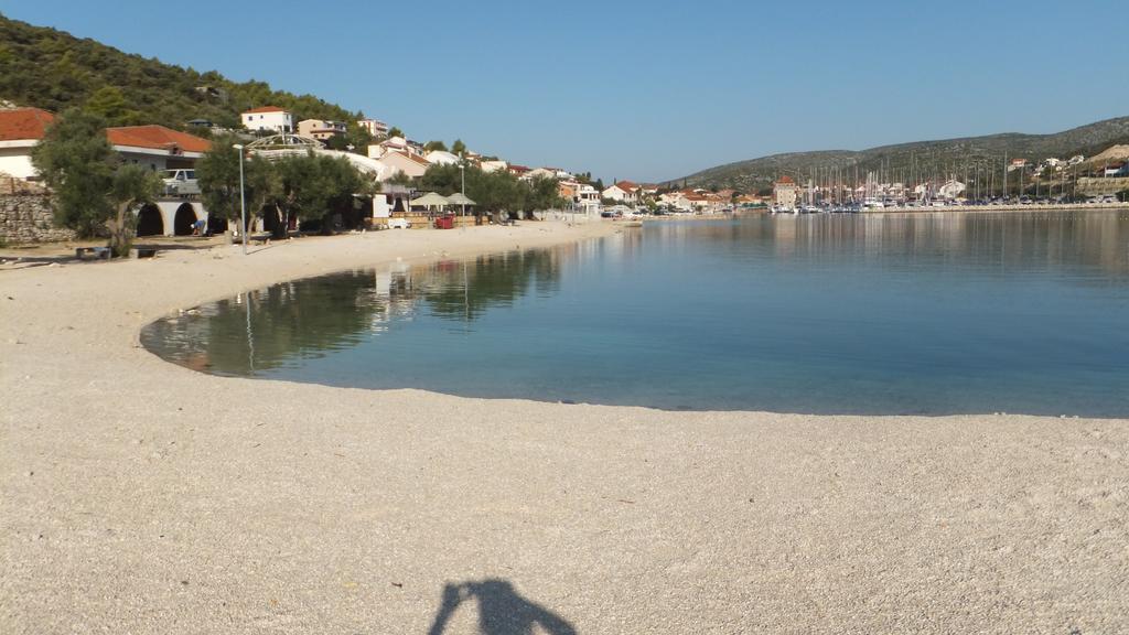 Villa Oleander Marina Kamer foto