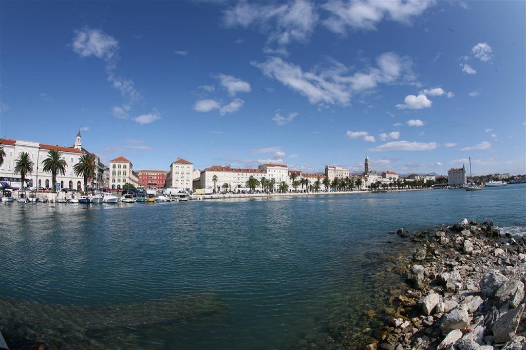 Villa Oleander Marina Buitenkant foto