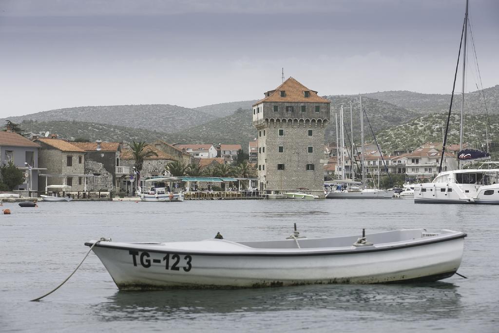 Villa Oleander Marina Buitenkant foto