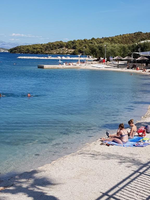 Villa Oleander Marina Buitenkant foto